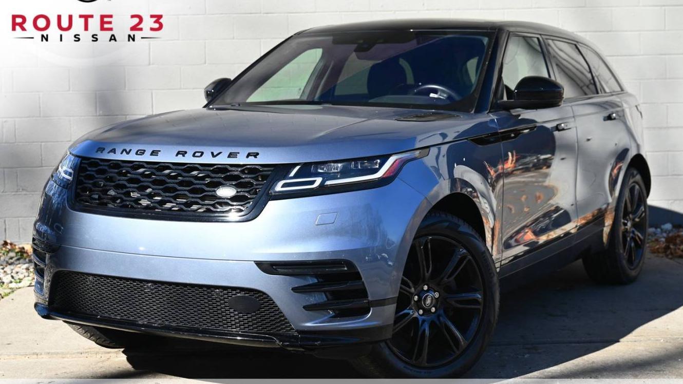 LAND ROVER RANGE ROVER VELAR 2020 SALYK2EX1LA243130 image